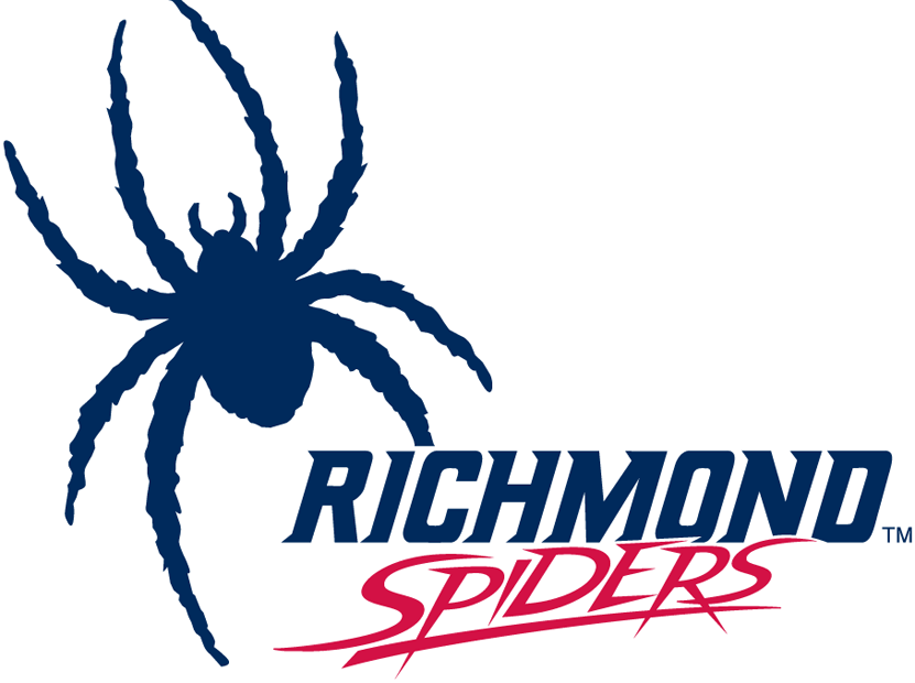 Richmond Spiders 2002-Pres Alternate Logo 06 iron on paper